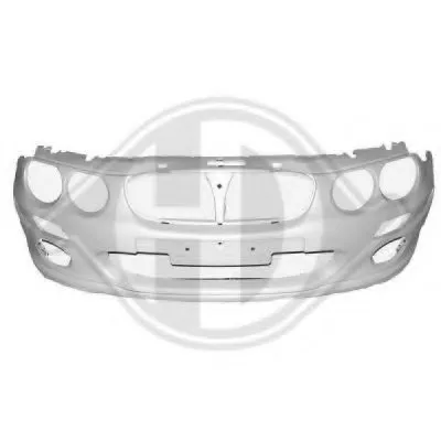 Буфер Priority Parts DIEDERICHS купить