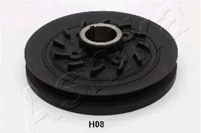 Ременный шкив, коленчатый вал ASHIKA купить