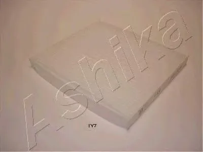 Фильтр, воздух во внутренном пространстве ASHIKA купить