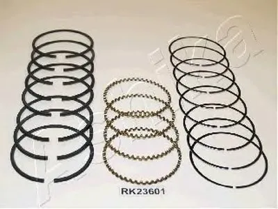 Поршневое кольцо ASHIKA купить