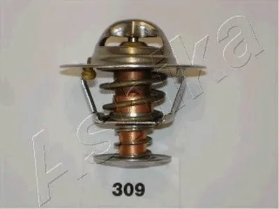 Термостат, охлаждающая жидкость ASHIKA купить