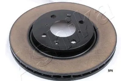 Тормозной диск ASHIKA купить