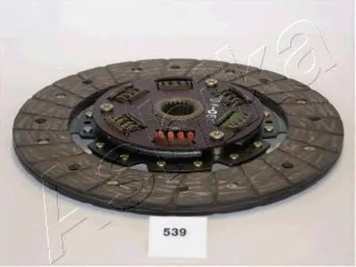 Диск сцепления ASHIKA купить