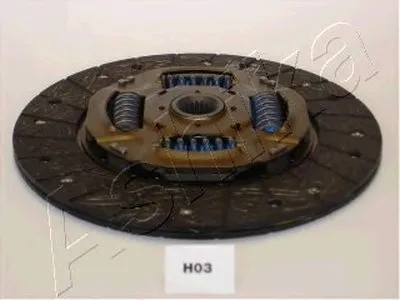 Диск сцепления ASHIKA купить