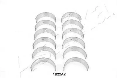 Вкладыш нижней головки шатуна ASHIKA купить