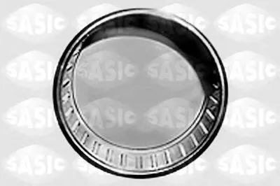 Втулка, балка моста SASIC купить