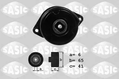 Натяжитель ремня, клиновой зубча SASIC купить