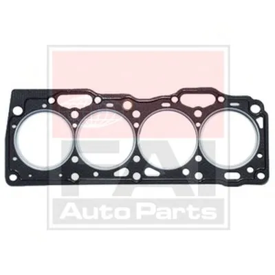 Прокладка, головка цилиндра FAI AutoParts купить