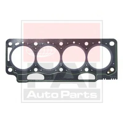 Прокладка, головка цилиндра FAI AutoParts купить