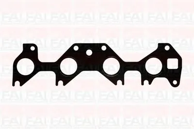 Комплект прокладок, впускной коллектор FAI AutoParts купить