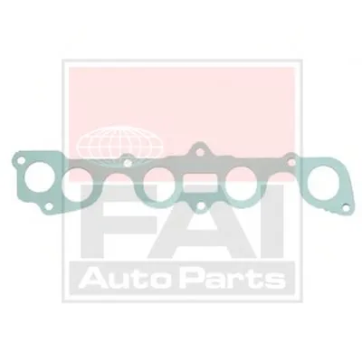 Комплект прокладок, впускной коллектор FAI AutoParts купить