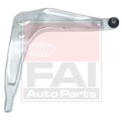 Рычаг независимой подвески колеса, подвеска колеса FAI AutoParts купить