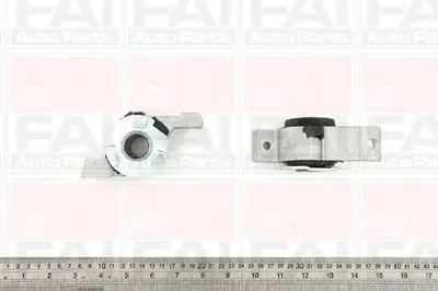 Подвеска, рычаг независимой подвески колеса FAI AutoParts купить