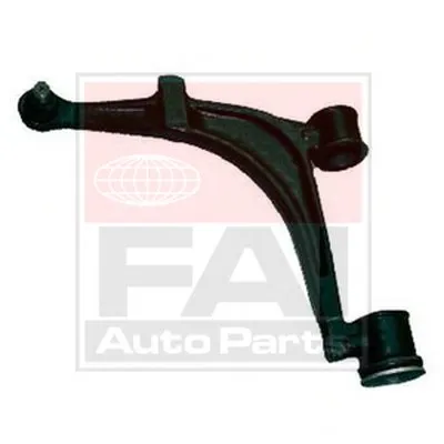 Рычаг независимой подвески колеса, подвеска колеса FAI AutoParts купить
