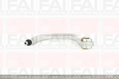Рычаг независимой подвески колеса, подвеска колеса FAI AutoParts купить