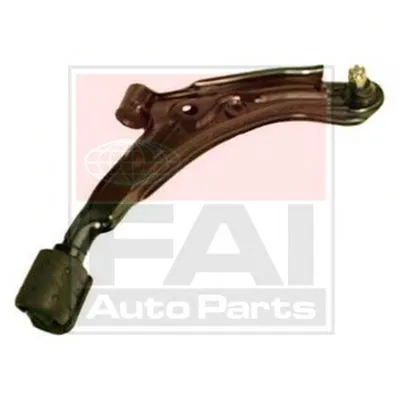 Рычаг независимой подвески колеса, подвеска колеса FAI AutoParts купить