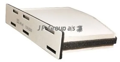 Фильтр, воздух во внутренном пространстве QH JP GROUP купить