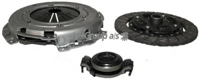 Комплект сцепления JP Group JP GROUP купить