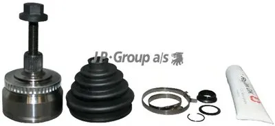 Шарнирный комплект, приводной вал JP Group JP GROUP купить