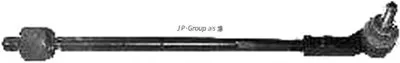 Поперечная рулевая тяга QH JP GROUP купить