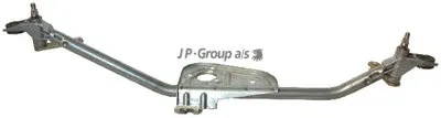 Система тяг и рычагов привода стеклоочистителя JP Group JP GROUP купить