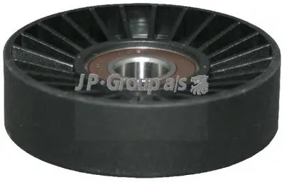 Натяжной ролик, поликлиновой  ремень JP Group JP GROUP купить