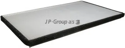 Фильтр, воздух во внутренном пространстве JP Group JP GROUP купить