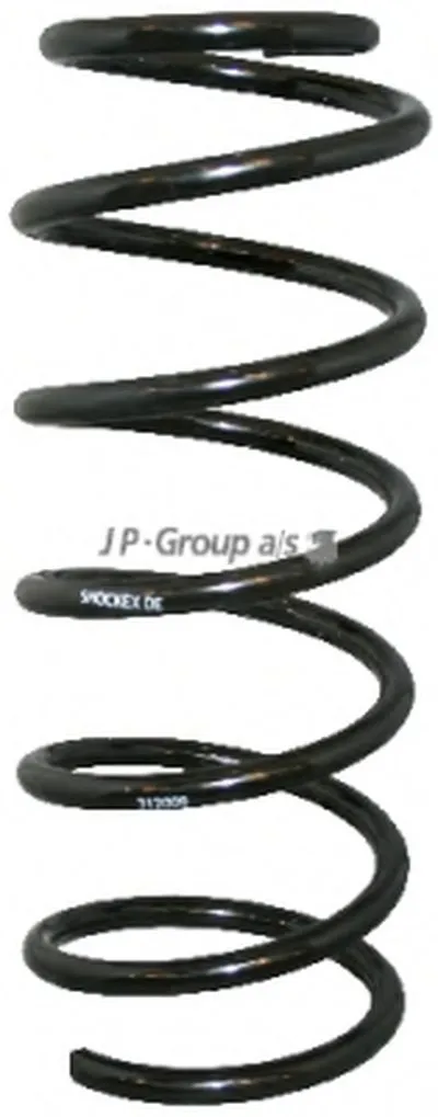 винтовая пружина JP Group JP GROUP купить