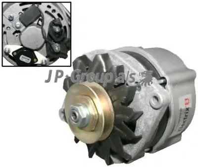 Генератор JP Group JP GROUP купить