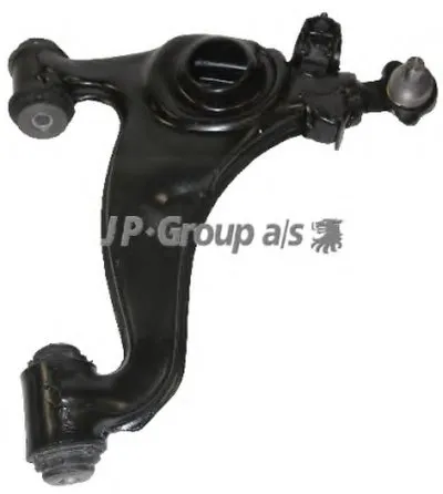 Рычаг независимой подвески колеса, подвеска колеса JP Group JP GROUP купить