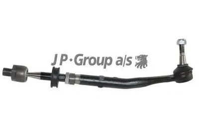 Поперечная рулевая тяга QH JP GROUP купить