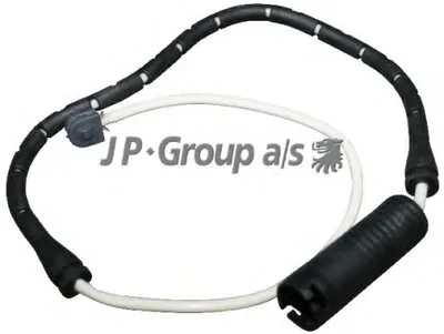 Датчик, износ тормозных колодок JP Group JP GROUP купить