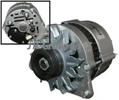 Генератор JP Group JP GROUP купить