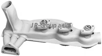 Теплообменник, отопление салона DANSK JP GROUP купить