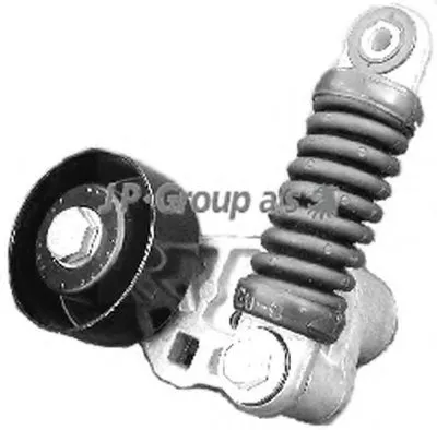 Натяжитель ремня, клиновой зубча QH JP GROUP купить