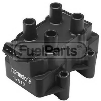 Катушка зажигания Fuel Parts STANDARD купить