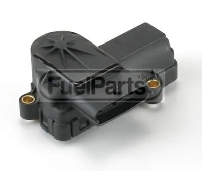 Поворотная заслонка, подвод воздуха Fuel Parts STANDARD купить