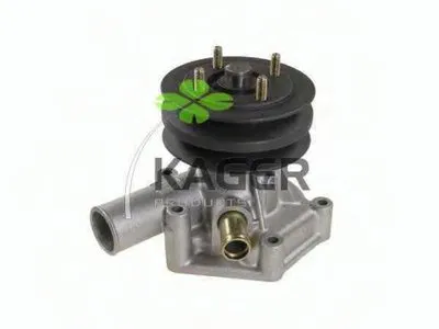 Водяной насос KAGER купить