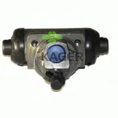 Колесный тормозной цилиндр KAGER купить