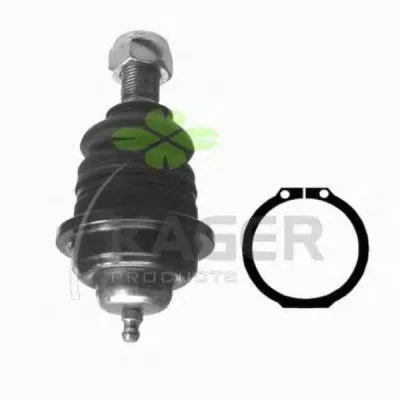 Шаровой шарнир KAGER купить