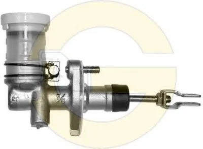 Главный цилиндр, система сцепления GIRLING купить