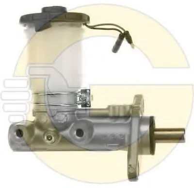 целиндер ручного тормоза GIRLING купить