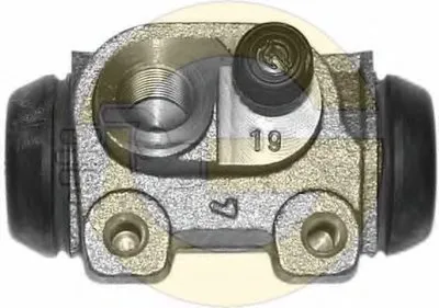 Колесный тормозной цилиндр GIRLING купить