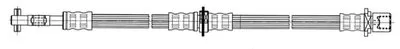 Тормозной шланг KAWE купить