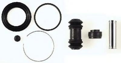 Ремкомплект, тормозной суппорт KAWE купить