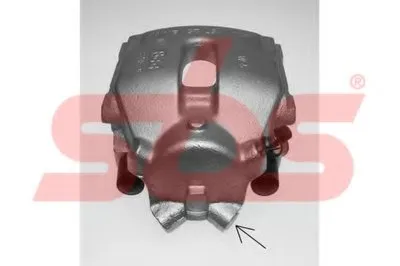 Тормозной суппорт sbs купить