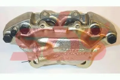 Тормозной суппорт sbs купить