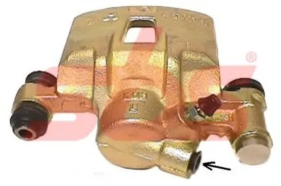 Тормозной суппорт sbs купить