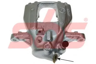 Тормозной суппорт sbs купить