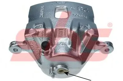 Тормозной суппорт sbs купить